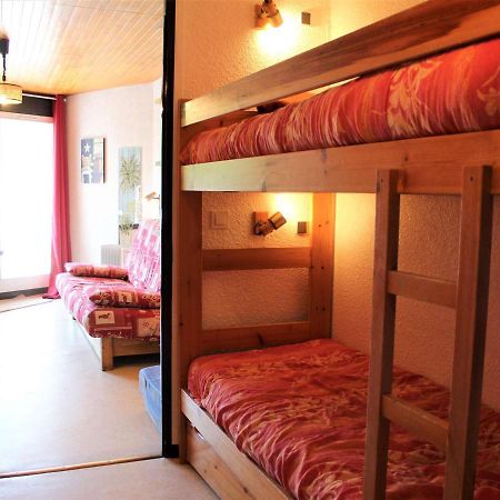 Studio Cosy A Vars Avec Balcon, Proche Pistes Et Commerces, Parking Inclus - Fr-1-330B-38 Екстериор снимка